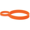 Klean Kanteen Pint Ring Orange, One Size - Klean Kanteen Pint Ring Orange, One Size,Hiking & Camping Gear > Cookware > Cups and Mugs,Klean Kanteen,KPNTR-OR,Orange, One Size