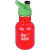 Klean Kanteen 12oz Kid Kanteen Water Bottle&nbsp;Farm House