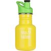 Klean Kanteen 12oz Kid Kanteen Water Bottle&nbsp;School Bus