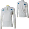 Kombi Pro-Line180 1/4 ZipneckTwo Tone Top - Women's