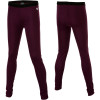 Kombi Bamboo Charcoal w/ Merino Wool Pant - Women's