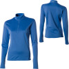 Kombi Pro-Line 285 1/4-Zip Neck Top - Women's