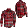 KR3W NS Brownie Shirt - Long-Sleeve - Men's