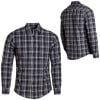 KR3W NS Levin Flannel Shirt - Long-Sleeve - Mens