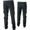 KR3W NS K03 Wax Denim Pant - Men's