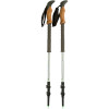 Komperdell Vibra-Stop Titanal Trekking Poles - Men's