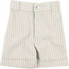 Kate Quinn Organics Pocket Short - Infant Boys'