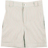 Kate Quinn Organics Pocket Short - Toddler Boys'