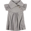 Kate Quinn Organics Lounge Dress - Short-Sleeve - Infant Girls'