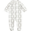 Kate Quinn Organics Classic Footie - Infant Boys'
