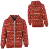 KR3W Too Live TK Hooded Sweatshirt - Men's