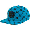 KR3W Flocker 2 Flex Cap