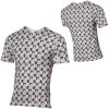 KR3W Newz Checkered Vintage T-Shirt Short-Sleeve - Mens