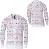 KR3W Too Live Lite Hoody - Men's