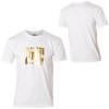 KR3W Torn Tee - Short-Sleeve - Men's