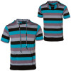 KR3W Becket Lite Hooded Shirt - Men's