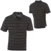 KR3W Bounds Knit Polo Shirt - Mens