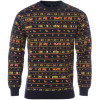 KR3W Too Live TK Crew Sweatshirt - Men's
