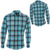 KR3W EE Dalton Flannel Shirt - Long-Sleeve - Men's