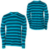 KR3W Streak Pullover Sweater - Men's
