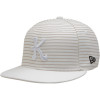 KR3W Plat New Era Baseball Hat