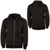 KR3W Krewicide Full-Zip Hooded Sweatshirt - Men's