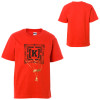 KR3W Gold Nostra T-Shirt - Short-Sleeve - Boys'
