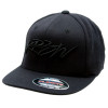 KR3W Skript Baseball Hat - Boys'