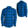 KR3W Kinley Flannel Shirt - Long-Sleeve - Mens