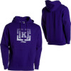 KR3W Toner Pullover Hooded Sweatshirt - Men's