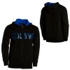 KR3W Bender Full-Zip Hooded Sweatshirt - Mens
