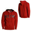 KR3W Bender Full-Zip Hooded Sweatshirt - Men's