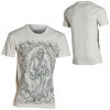 KR3W Hail Vintage T-Shirt - Short-Sleeve - Men's