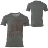 KR3W Varsity Vintage T-Shirt - Short-Sleeve - Men's