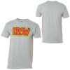 KR3W Crumb T-Shirt - Short-Sleeve - Mens