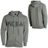 KR3W Simmons Full-Zip Hooded Sweatshirt - Mens