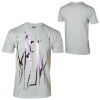 KR3W Foil Skrawl T-Shirt - Shirt-Sleeve - Men's