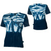 KUHL Algarve Crossover T-Shirt Short-Sleeve - Women's