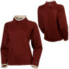 KUHL Stovepipe Fleece Pullover - Women's