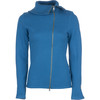 KÜHL Prague Full-Zip Sweater - Women's&nbsp;Ocean Blue
