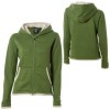 KUHL Full-Zip Hooded Fleece Jacket - Women's