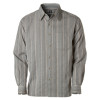KUHL Helsinki Button-Down Long-Sleeve Shirt - Men's