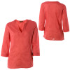 KUHL Karma Shirt - 3/4 Sleeve - Women's