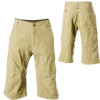 KUHL Boulder 16-Inch Short - Men's Khaki, 32.0