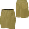 KUHL Moda Skirt - Women's Khaki, 8
