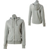 KUHL Kikr Full-Zip Hooded Sweatshirt - Women's