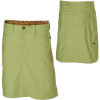 KUHL Lucerne Skirt - Women's Sage, 10