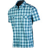 KUHL Rumblr Shirt - Short-Sleeve - Men's
