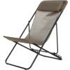 Lafuma Maxi Transat Plus Lounge Chair&nbsp;Bronze
