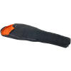 Lafuma Pro 650 3/4 Zip Sleeping Bag: 25 Degree Down